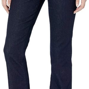 Marilyn Straight Leg Jeans