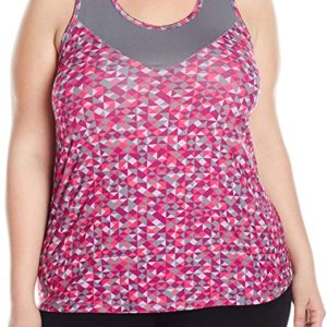 Plus Size Breathable