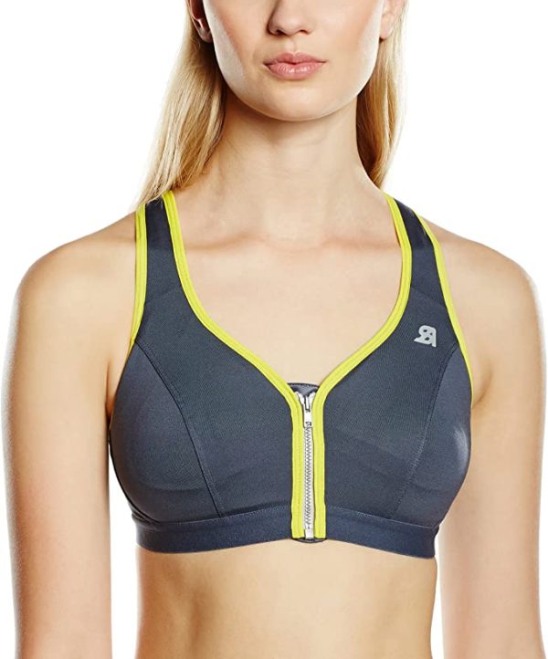 Plunge Sports Bra