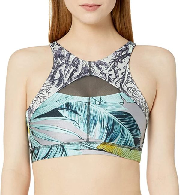 High Impact Sports Bra