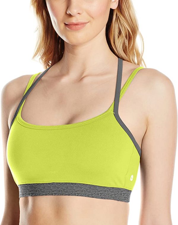 Levity Sports Bra