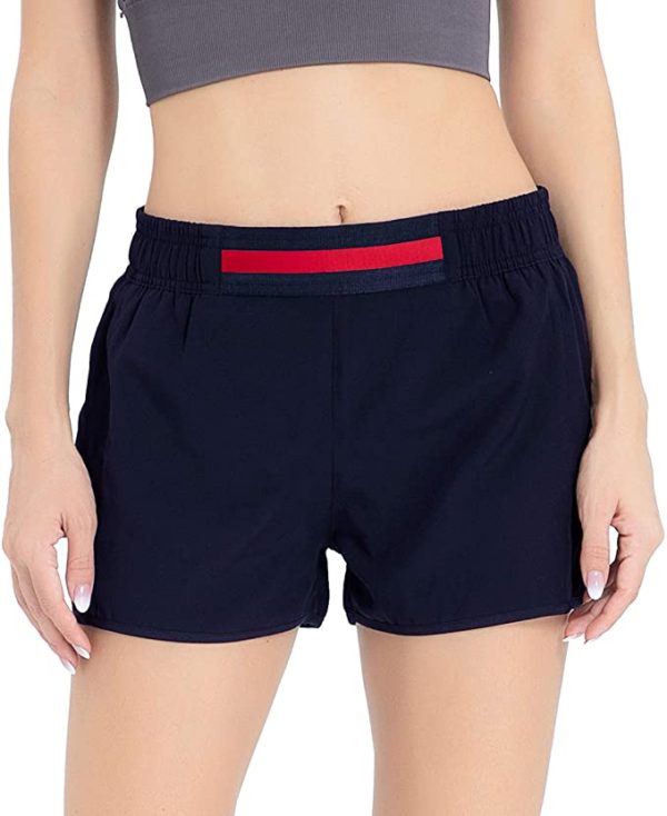 Athletic Boyshorts