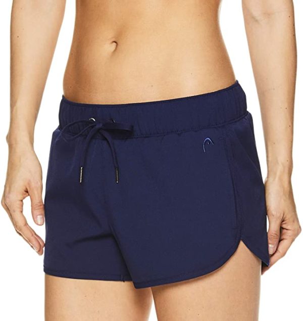 Athletic Workout Shorts