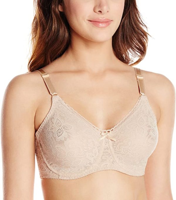 Underwire Bra