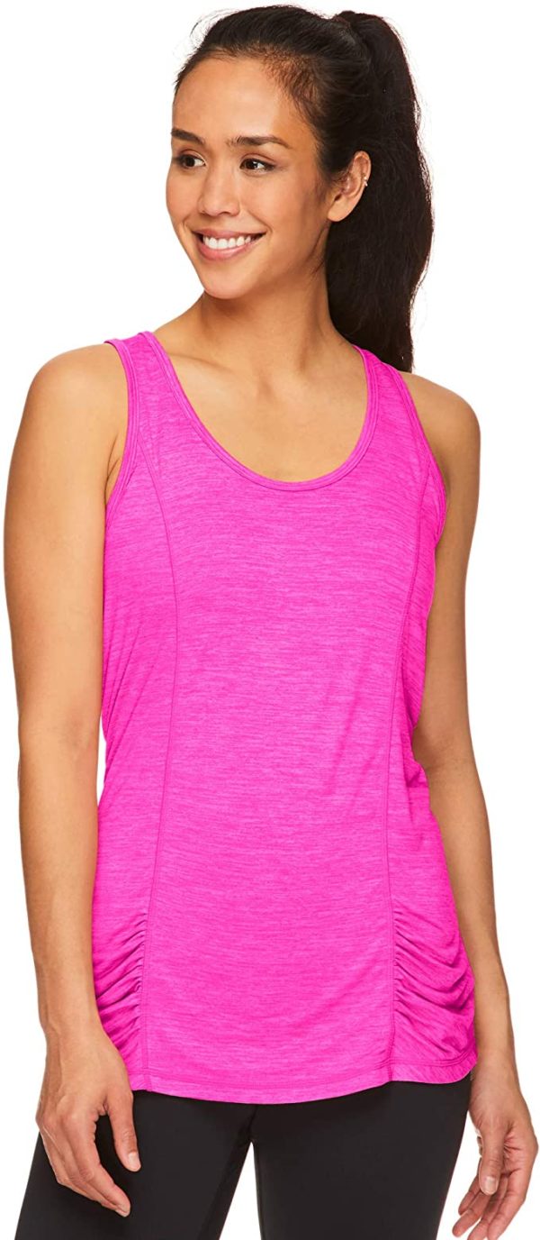 Yoga Tank Top