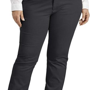 Twill Pant-Plus