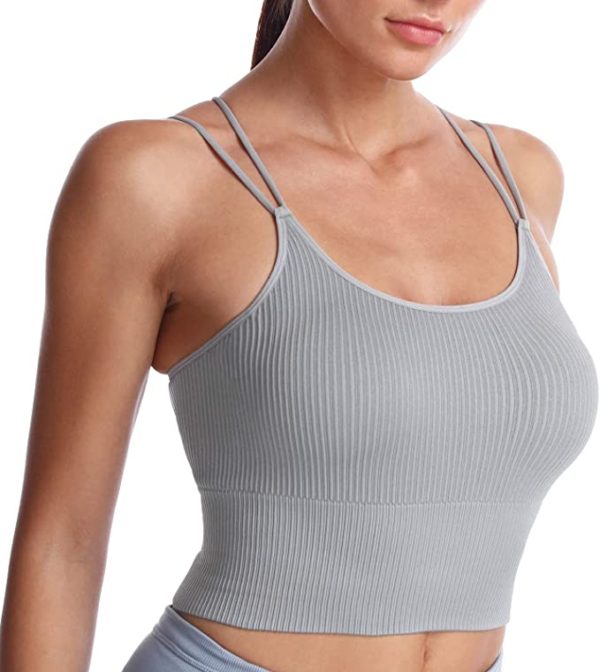 Yoga Sports Bras