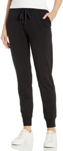 Relaxed-Fit Jogger Pant