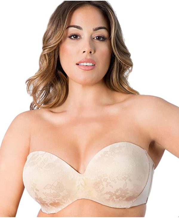 Multi-Way Bra