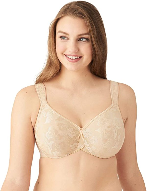 Underwire Bra