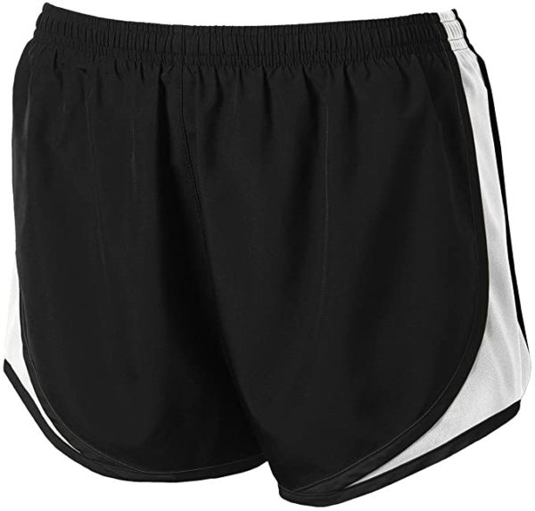 Field Running Shorts