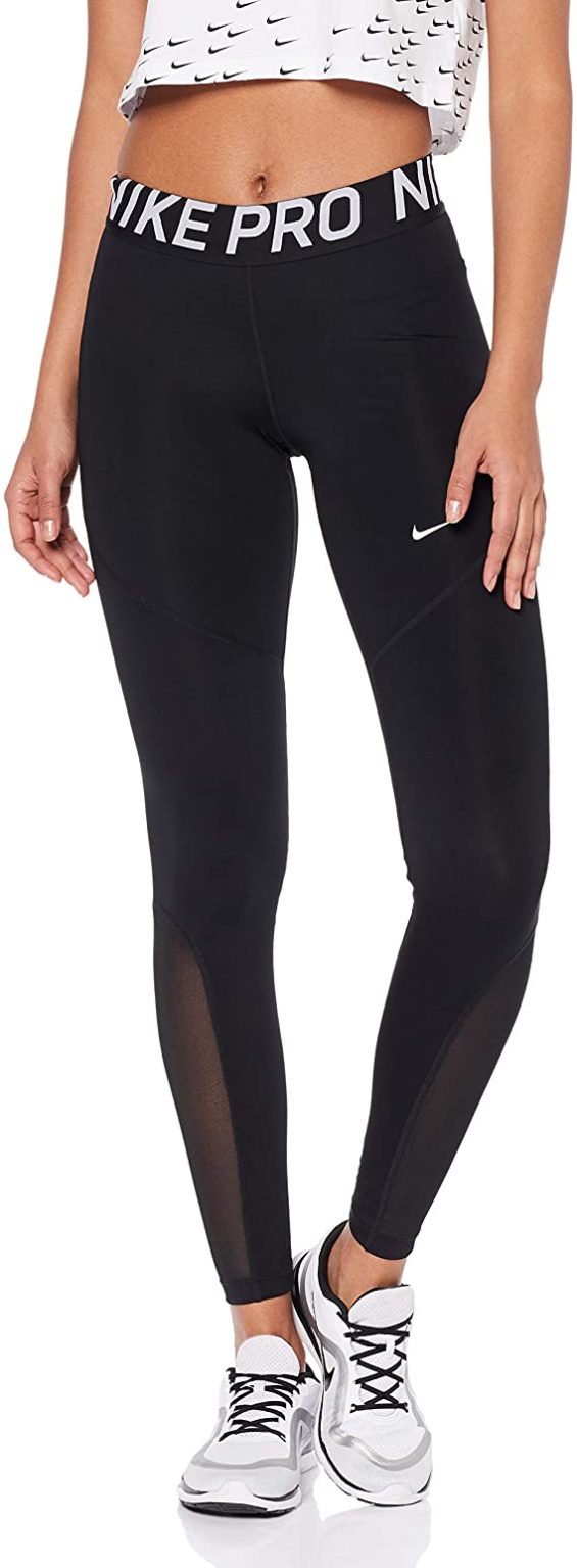 nike women's victory training capris