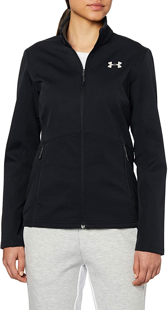 Under Armour Women's ColdGear Infrared Shield Jacket - WF Shopping