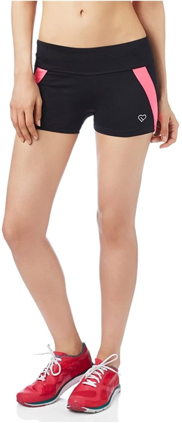 Athletic Workout Shorts