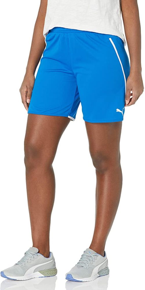 Puma Womens Speed Shorts Wf Shopping 7831