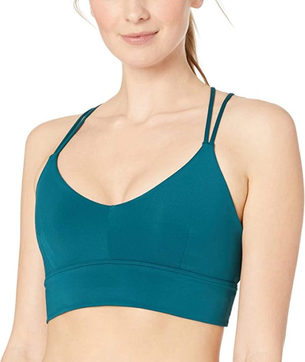 Yoga Bralette Sports Bra