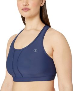 Compression Sports Bra