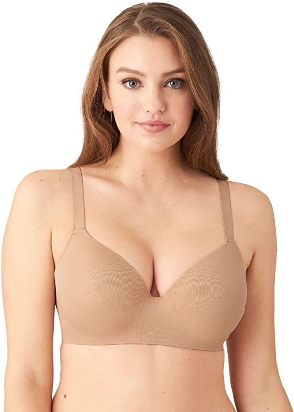 Comfort Contour Bra