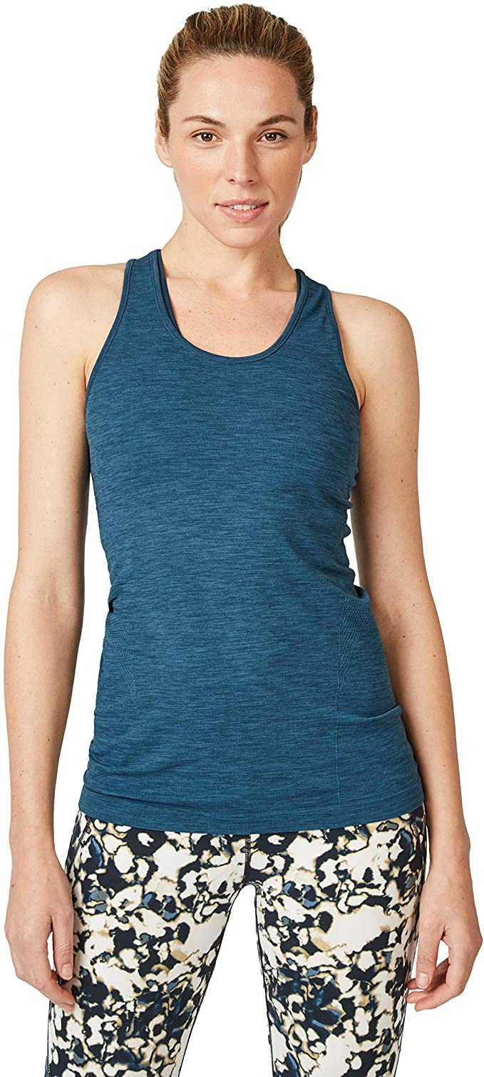 Sweaty Betty Athlete Seamless Workout Tank - WF Shopping