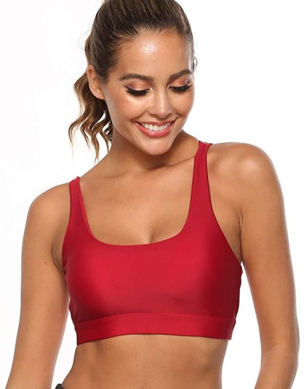 Workout Yoga Tops Bra