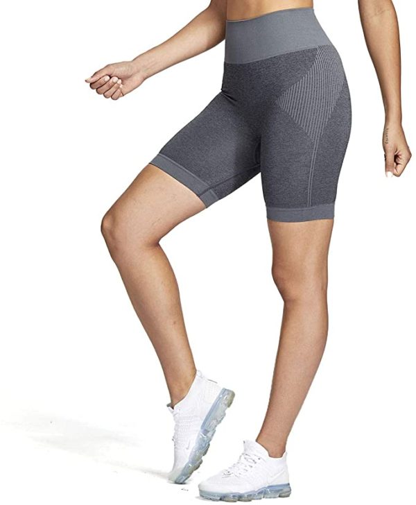 Yoga Gym Workout Short