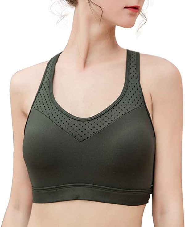 Yoga Sports Bra