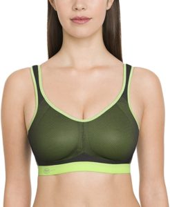 Air Control Sports Bra