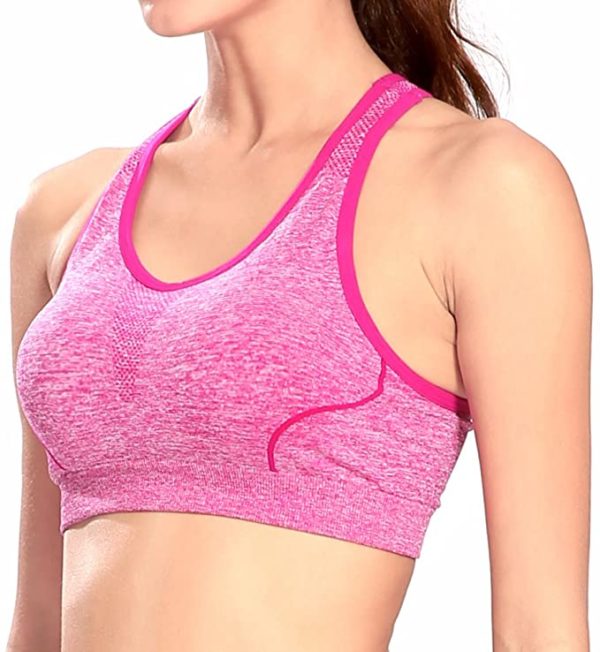 Racerback Bra Yoga