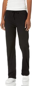 Cotton Jersey Pant