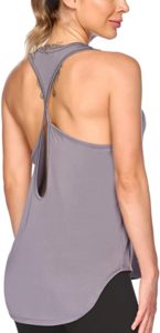 Yoga Tops for Women