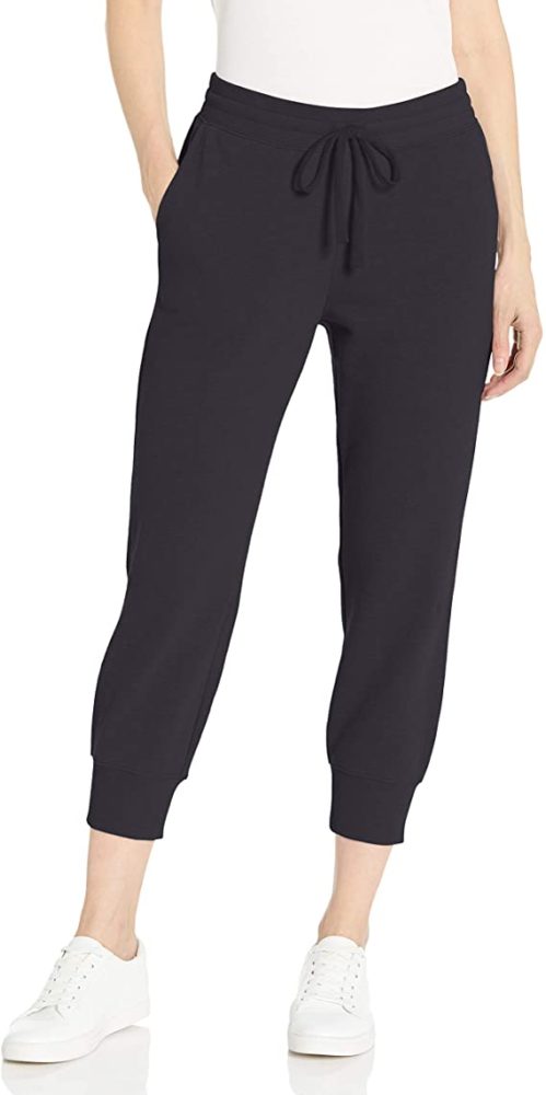 soffe capri sweatpants