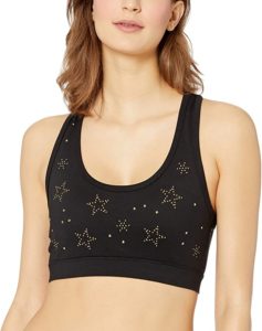 Star Studded Bra