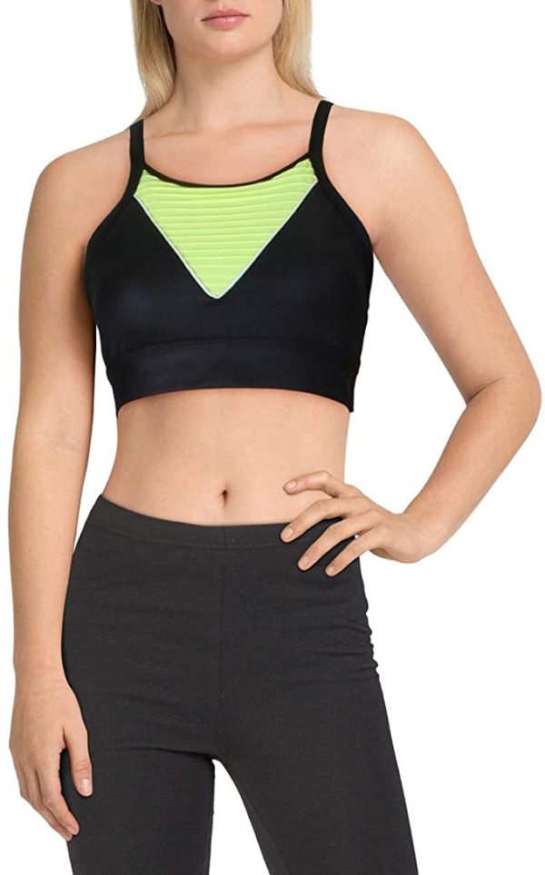 Fitness Sports Bra