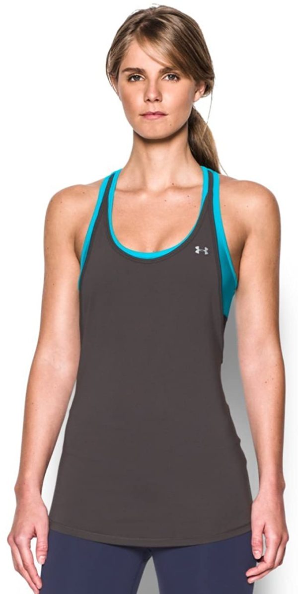 2-in-1 Tank Top