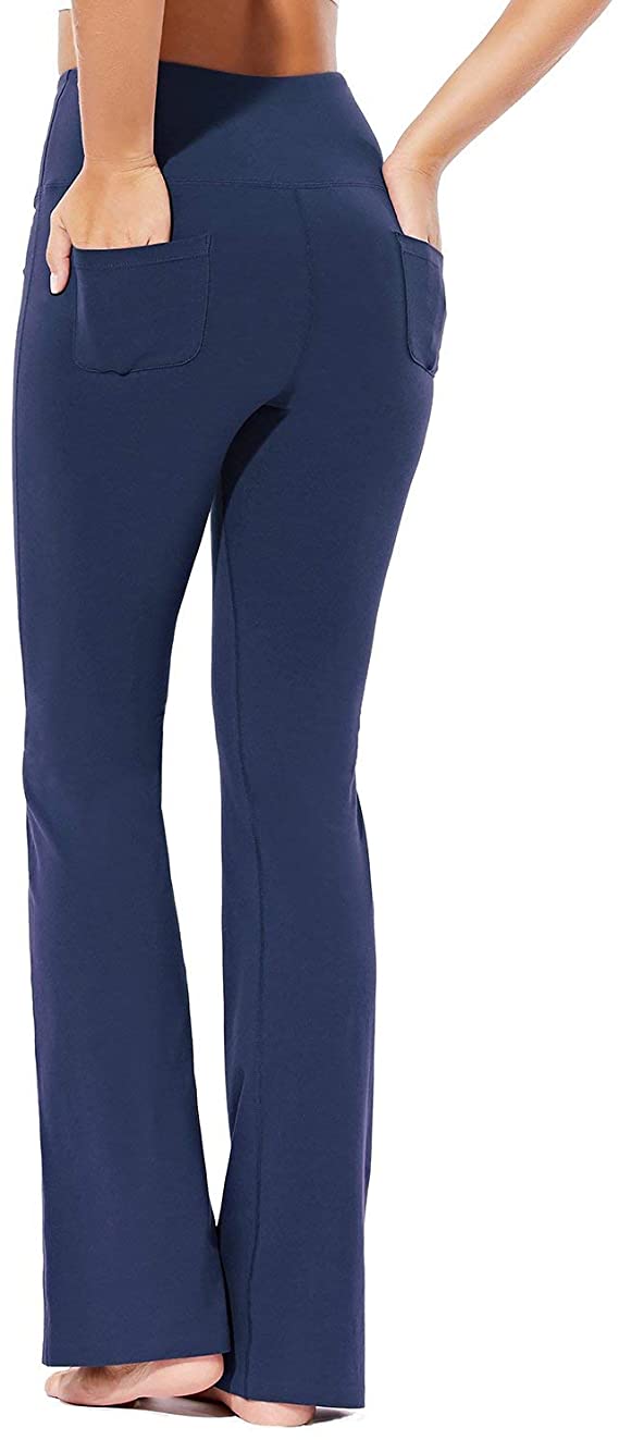 Bootcut Yoga Pants - WF Shopping