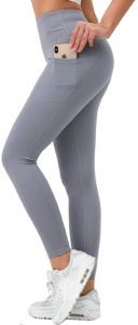 Stretch Yoga Leggings