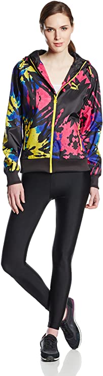 PUMA Women's Statement Windbreaker Jacket - WF Shopping