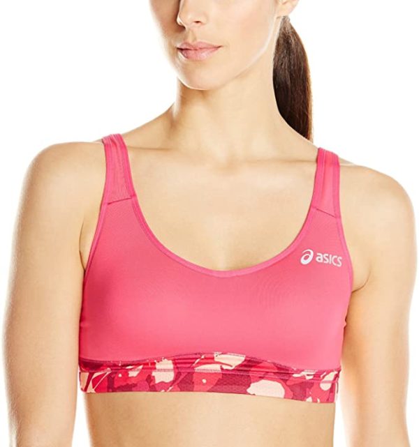 Run Adjust Bra