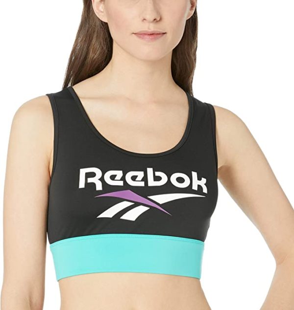 Vector Workout Bra