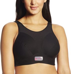 Cotton Sports Bra