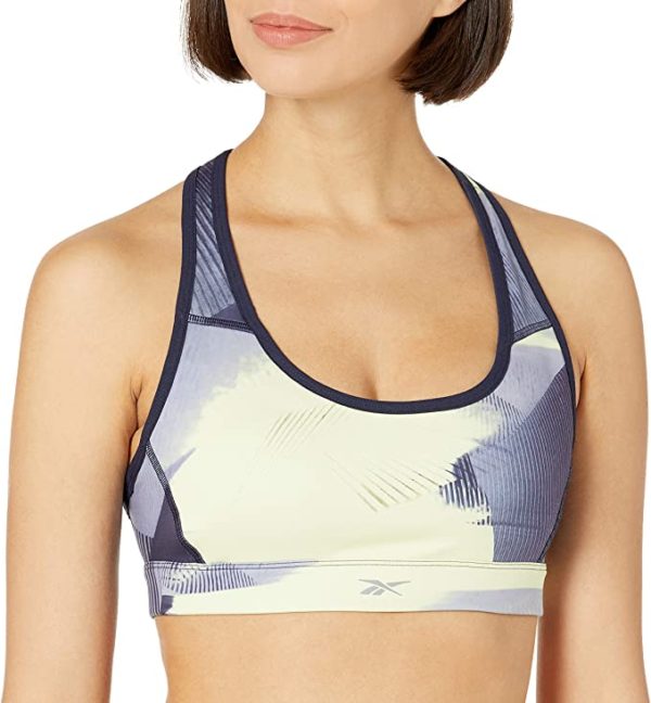 Essentials Racer Bra