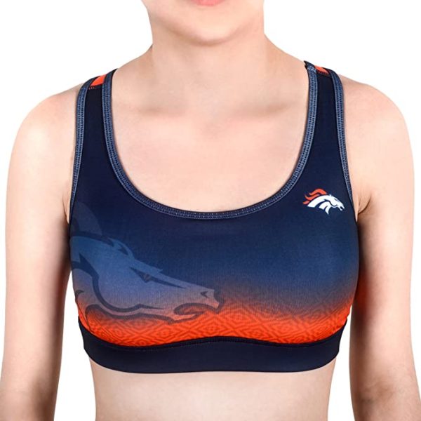 Gradient Sports Bra