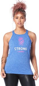 Gym Fitness Tank Top