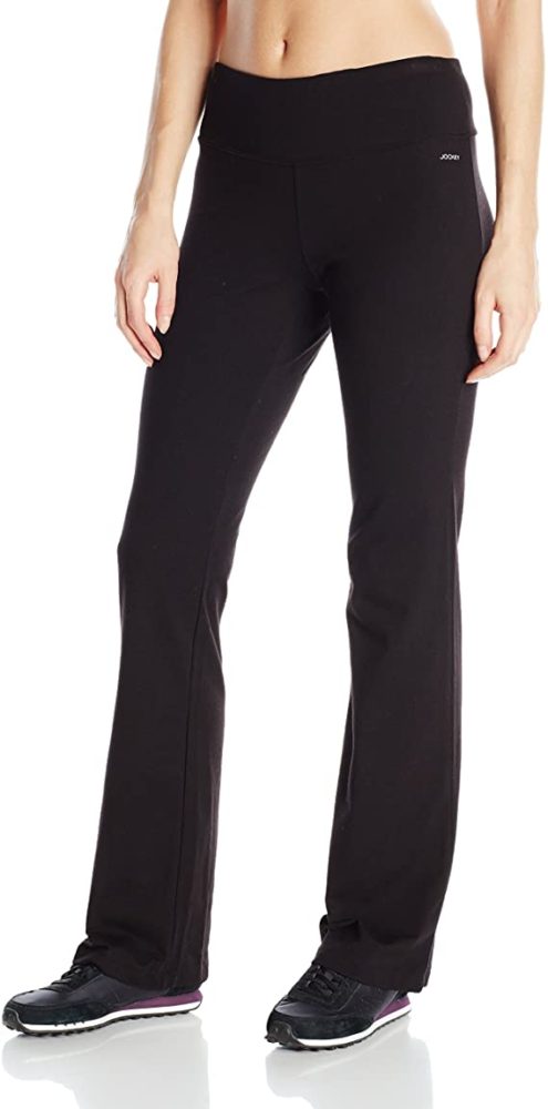 Jockey Women's Slim Bootleg Pant - WF Shopping