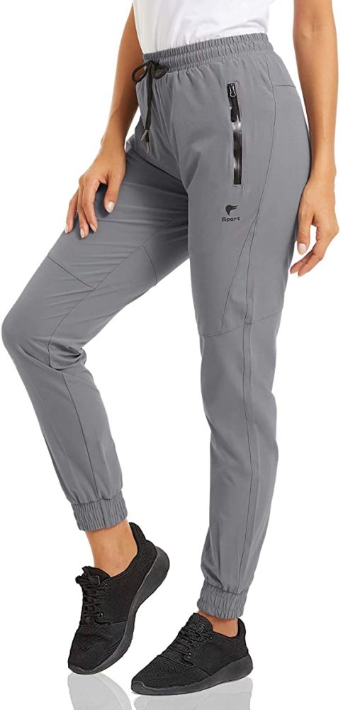 jogger hiking pants