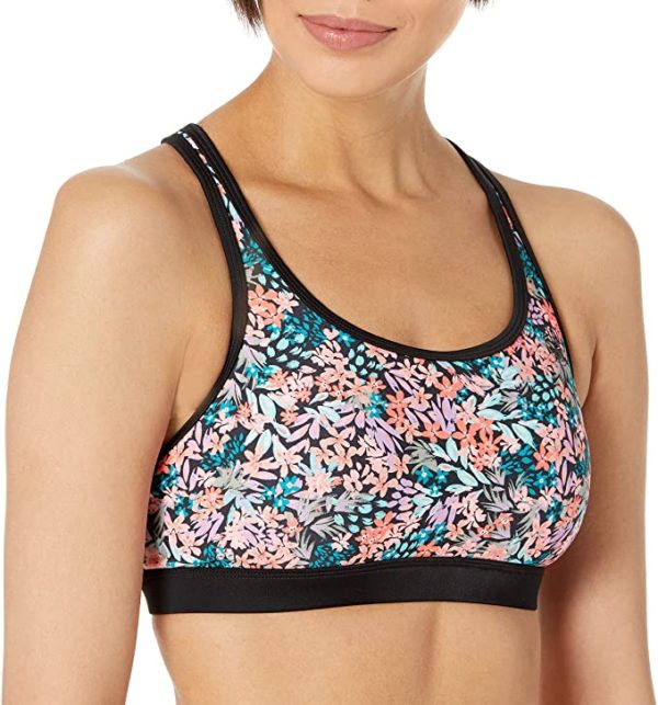 Activewear Sport Bra