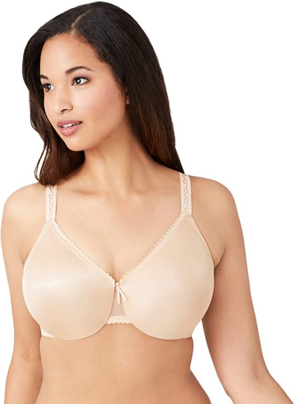 Shaping Minimizer Bra