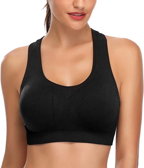 Gym Activewear Bra