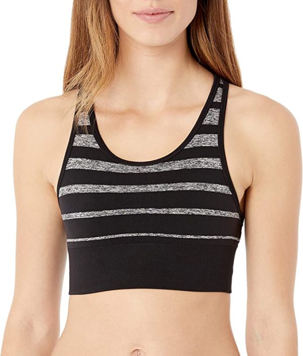 Medium Impact Sports Bra