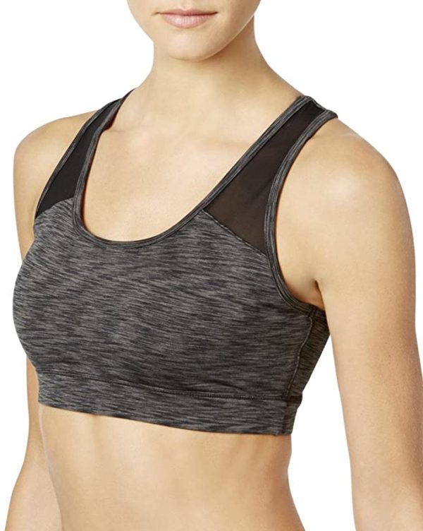 Mid Impact Sports Bra